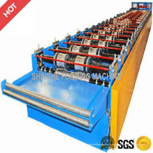 Ibr Roofing Cold Roll Forming Machines